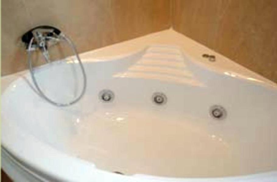 Hotel Erreka Guenes ภายนอก รูปภาพ