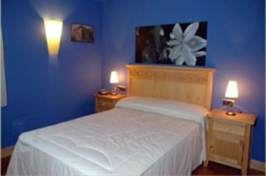 Hotel Erreka Guenes ห้อง รูปภาพ